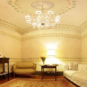 Residenza D'Epoca -Santa Caterina